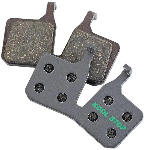 Kool-Stop E-Bike Bremsbeläge KS-D175E für Magura MT NEXT MT7 MT5 - Hochwertige Keramik DiscPads für zuverlässige Bremsleistung und optimale Sicherheit beim E-Bike-Fahren. Ideal für alle anspruchsvollen Radfahrer.