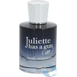 Juliette has a Gun Musc Invisible Eau de Parfum 50 ml