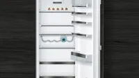 Siemens studioLine KI81RSDE0 iQ500, Einbau-Kühlschrank, 177.5 x 56 cm, Flachs...