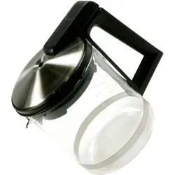 SEB Schenkkan mit Filter und Deckel - MS623653 - Kaffeeautomaten-Wasserfilter, sorgt für reines Wasser und besseren Kaffeegeschmack