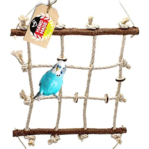 Vogelspielzeug von Vogelgaleria