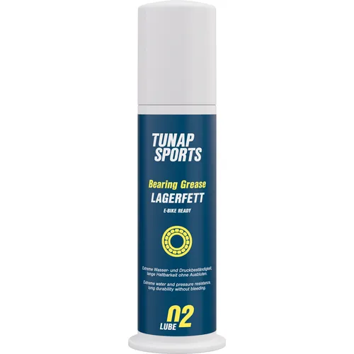 Tunap Sports Lagerfett (Größe 100g)