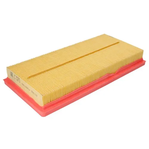 Mann-Filter Luftfilter C 3275 von MANN-FILTER