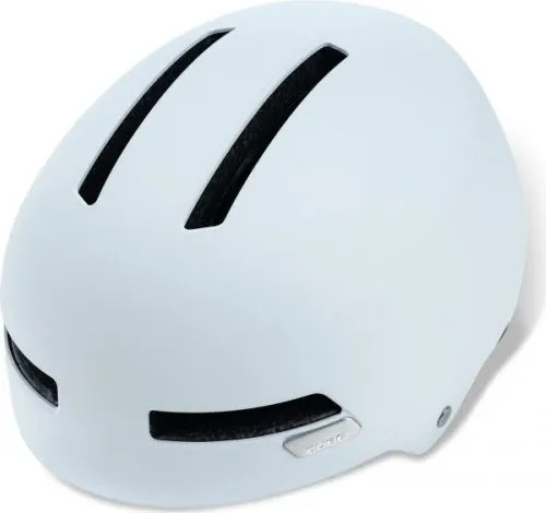Cube Dirt 2.0 Helm white'n'grey L (57-62 cm) von CUBE