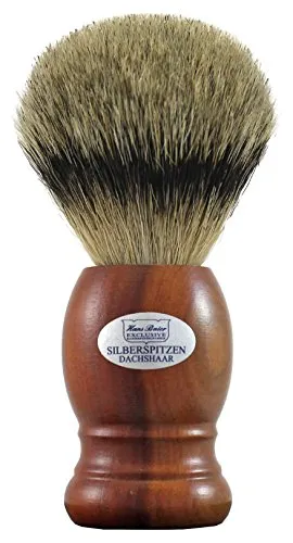 Rasierpinsel von Hans Baier Exclusive