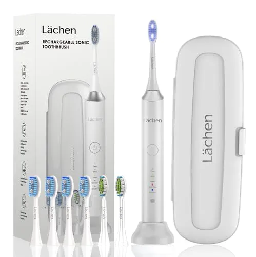 Lächen Elektrische Zahnbürste von Lächen