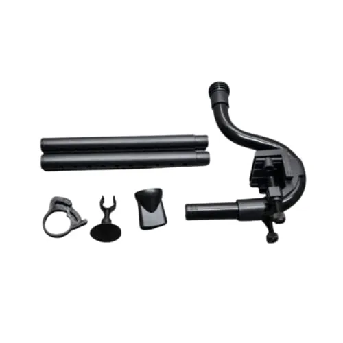 AquaOne Ersatzteil Stecksystem Ausgang Außenfilter HW-302/303/702/703 Auslass