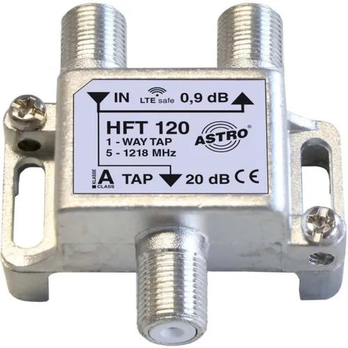 Astro Strobel Abzweiger 1-fach HFT 120 (Verteiler und Abzweiger) (408135)