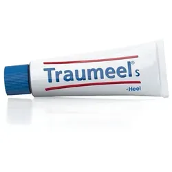 Produktbild Traumeel S Creme 100 g