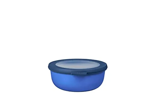 Mepal Multi Bowl Cirqula Round in blau von Mepal