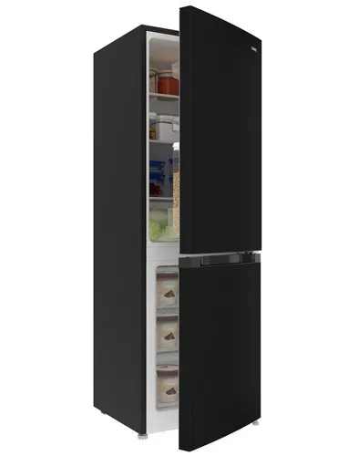 CHIQ CBM159LEBD Freistehender Kühlschrank mit Gefrierfach