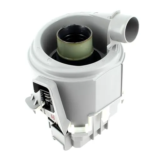 Original Heizungs- und Zykluspumpe Spülmaschine 00651956, 9000.877.349 Bosch Spülmaschine 00651956, 9000.877.349 BOSCH