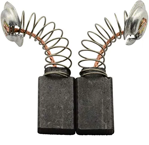 Kohlebürsten von Buildalot