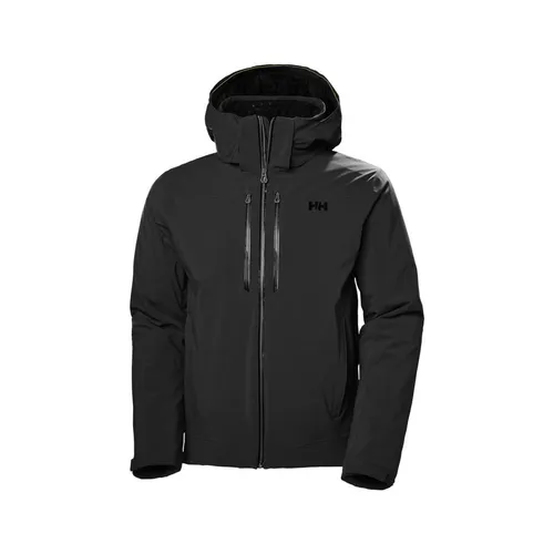 Helly Hansen Alpha Lifaloft Jacket black (990) L