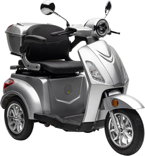 Elektromobil NOVA MOTORS