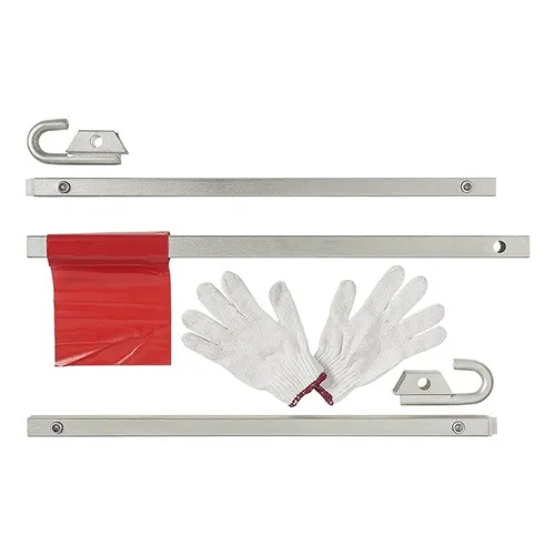 Pro Plus Abschleppstange, 2t