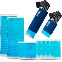 Meisterhome® Kalt Warm Kompressen Set