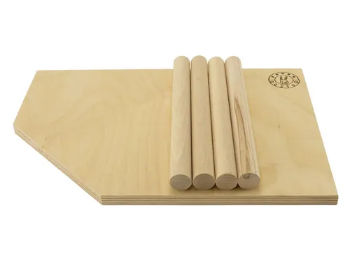 Getzoo Tierhöhle Getzoo Ecketage (32x22x21cm) Rechts