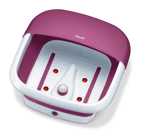 Beurer FB 30 in lila von Beurer