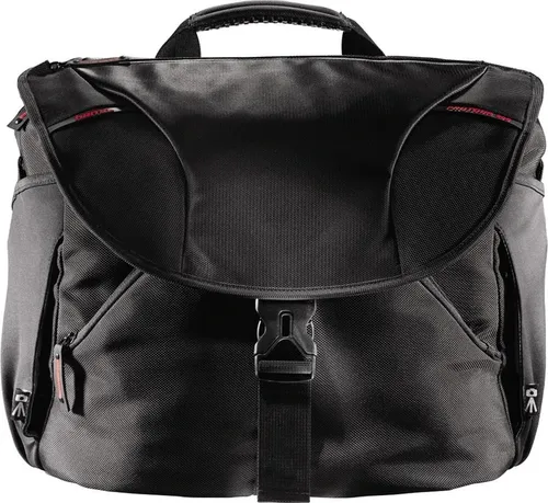 Hama Kameratasche Protour 200 Professional, Schwarz