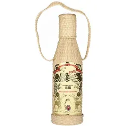 Ron Millonario 15 Solera Reserva Especial 40% Vol. 0,7l