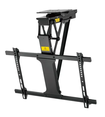 Xantron Elektrische motorisierte TV Deckenhalterung 32-75