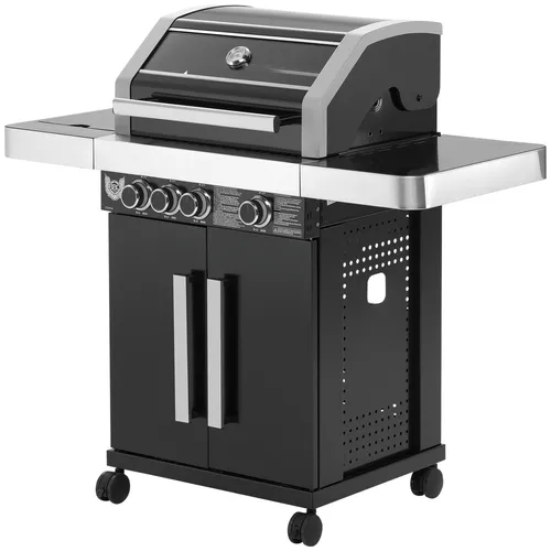 Produktbild BBQ Chief Gasgrill 6.0