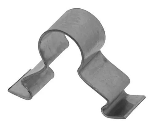 Montagezubehör Backofen Smeg 895092690 Befestigungsfeder für Herd, Backofen (siehe Beschreibun