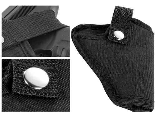 Umarex belt holster for revolver