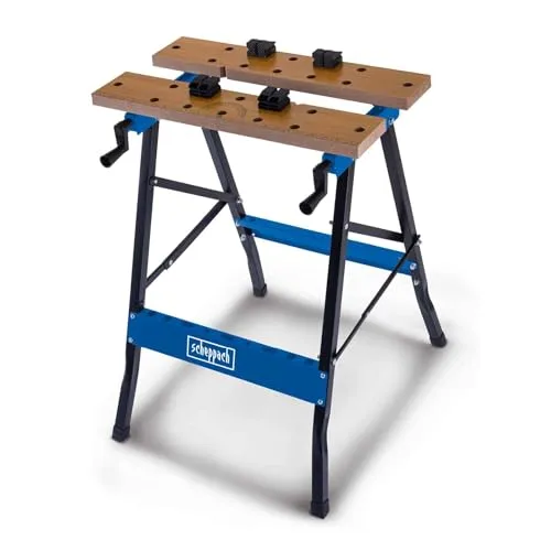 Werkbänke von Scheppach