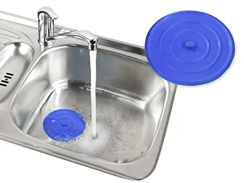 Maximex Abfluss-Stöpsel Universal