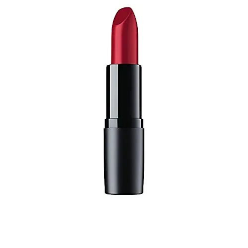 ARTDECO Perfect Mat Lipstick - Langanhaltender, matter Lippenstift - 1 x 4 g