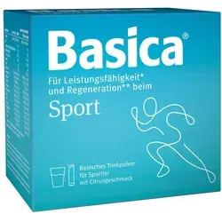 Basica Sport 50 St