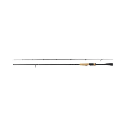 SHIMANO Expride Spinning Rute 1,98m 3-10g - Hochwertige Spinnrute von Shimano mit 1,98m Länge und einem Wurfgewicht von 3-10g. Ideal für präzises Angeln und optimale Kontrolle bei jedem Wurf.