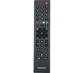 Original TV Fernbedienung für Grundig 37VLC8140S Fernseher von Grundig