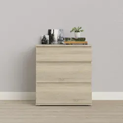 Kommoden Weiß von Inosign