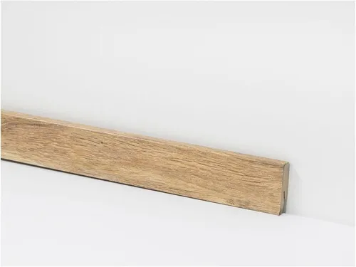 Stilewo Sockelleiste Equipped Sockelleiste 58mm 6502