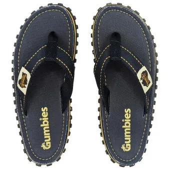 Gumbies Original Islander Classic Navy von GUMBIES