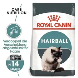 ROYAL CANIN Hairball Care 400g
