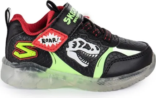 Skechers Lauflernstiefel S-LIGHTS von Skechers