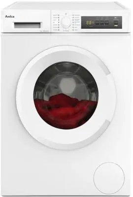 Amica WA 474 021 Waschmaschine, 7 kg