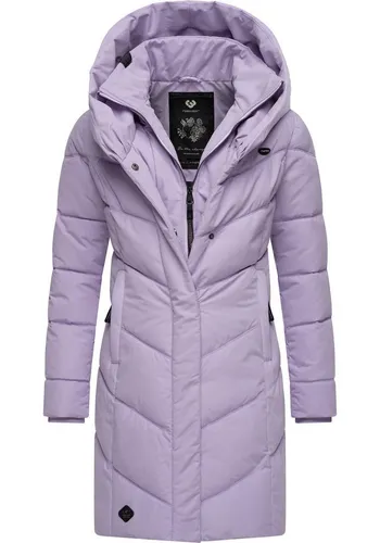 Stylischer Steppmantel RAGWEAR