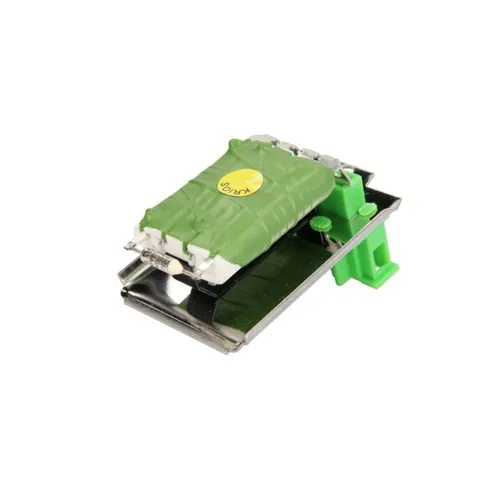 Widerstand, Innenraumgebläse MEAT & DORIA K109141