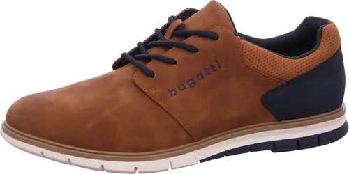 Bugatti Schuhe Braun von Bugatti
