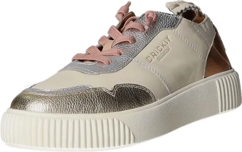 CRICKIT Maura Sneaker bunt/weiß 40 EU von CRICKIT