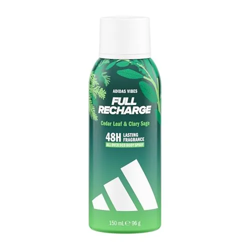 adidas Deodorants & Antitranspirante von adidas