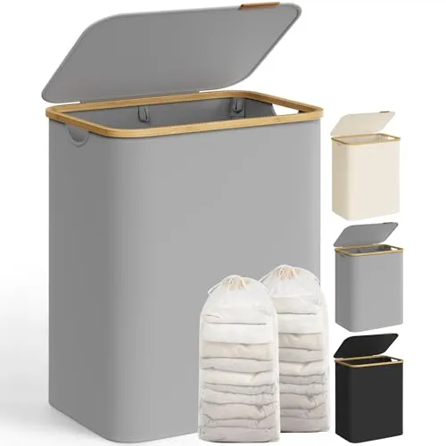 Wäschekörbe von SONGMICS