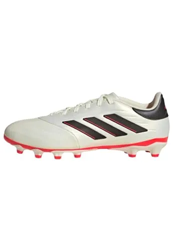 adidas Fussballschuhe IE7515 in Weiss, Größe 40 - Hochwertige adidas Fussballschuhe IE7515 in Weiß, ideal für optimale Ballkontrolle und Tragekomfort auf dem Platz. Jetzt versandkostenfrei auf Spartoo.de bestellen!