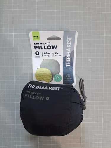 Therm-a-Rest Airhead Kissen