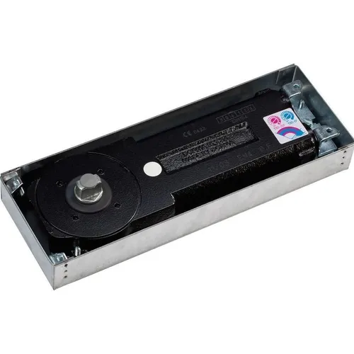 Dormakaba Bodentürschliesser BTS 84 (Indoor) (81125002) von dormakaba